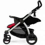 Прогулочная коляска Peg-Perego Book Completo